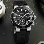 ORIS AQUIS CHRONOGRAPH First copy watch