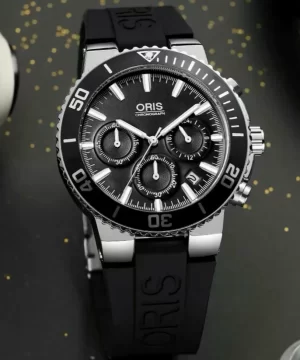 ORIS AQUIS CHRONOGRAPH First copy watch