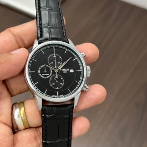 Fossil For Men chronograph First Copy Watch