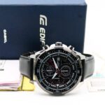 Casio Edifice EFR 539L Brown black