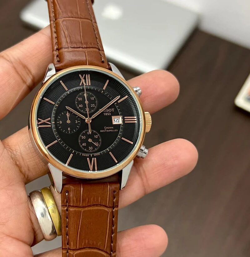 Tissot 1853 For Men Premium First copy watch