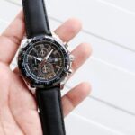 Casio Edifice EFR 539L Brown black