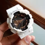 Casio G-Shock X-Large Series Watch Collection