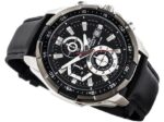 Casio Edifice EFR 539L Brown black