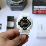 Casio G-Shock X-Large Series Watch Collection