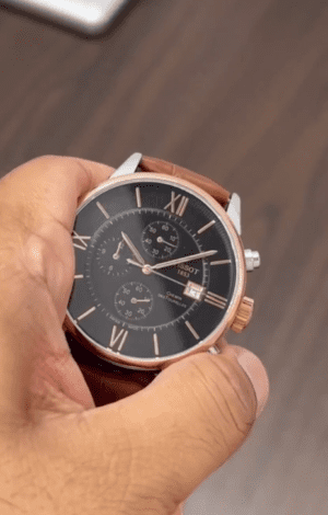 Tissot 1853 For Men Premium First copy watch
