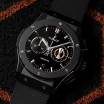 Hublot Big Bang Stainless Steel Body