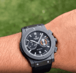 Hublot Big Bang Stainless Steel Body