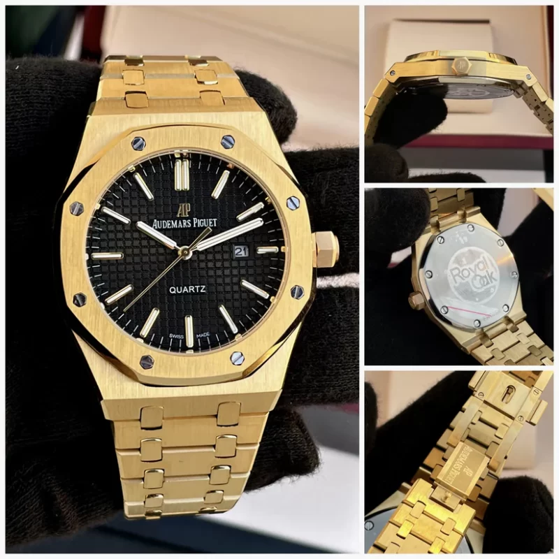 Audemars Piguet Royal Oak For Men First copy Watch
