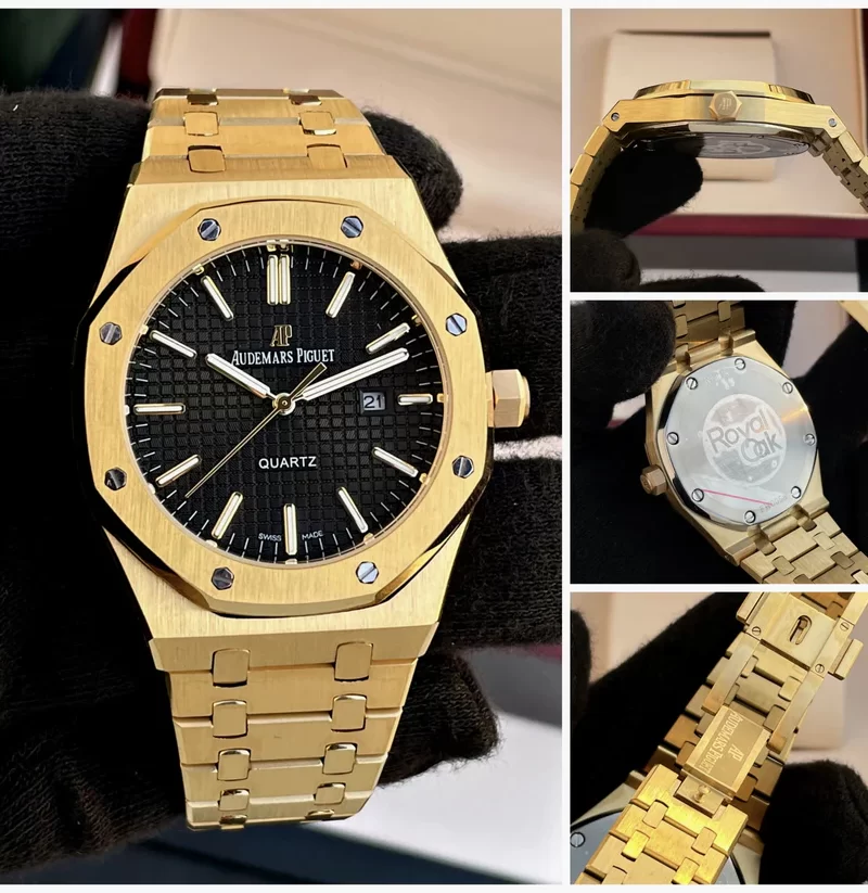 Audemars Piguet Royal Oak For Men First copy Watch