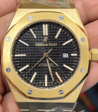 Audemars Piguet Royal Oak For Men First copy Watch