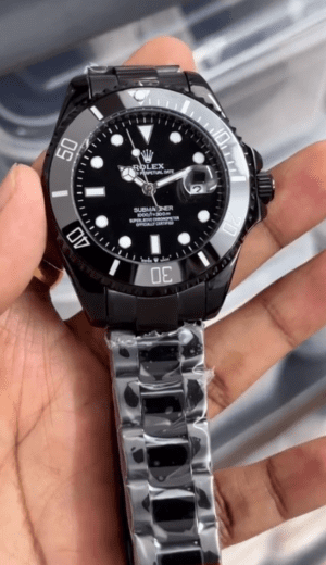 Rolex For Men Submariner Automatic Series