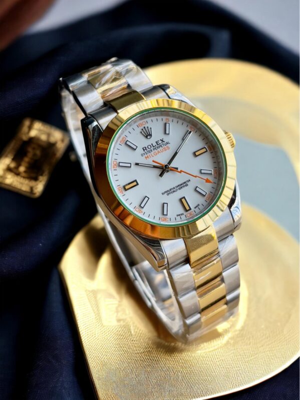 Rolex Milgauss Automatic watch