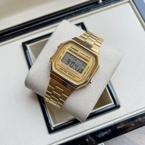 Casio Unisex Vintage Collection Watch