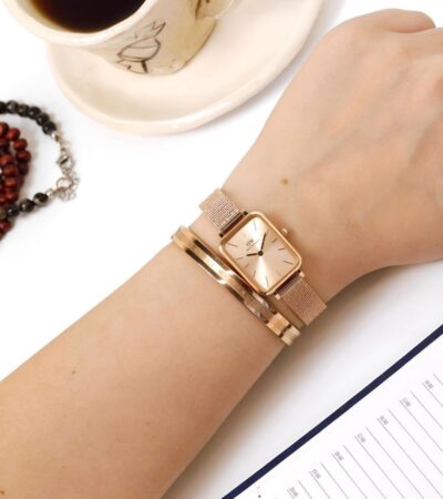 Daniel Wellington QUADRO DW00100484