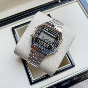 Casio Unisex Vintage Collection Watch