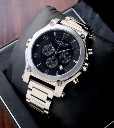 Mont Blanc For Men First Copy Watch
