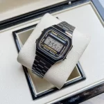 Casio Unisex Vintage Collection Watch