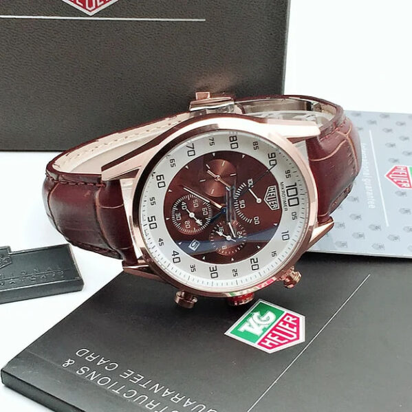 Tag Heuer Carrera Calibre 17 RS 2 First Copy Watch