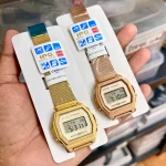 Casio Unisex Collection Watch