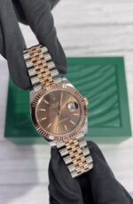 Rolex Datejust For Him First Copy Watch