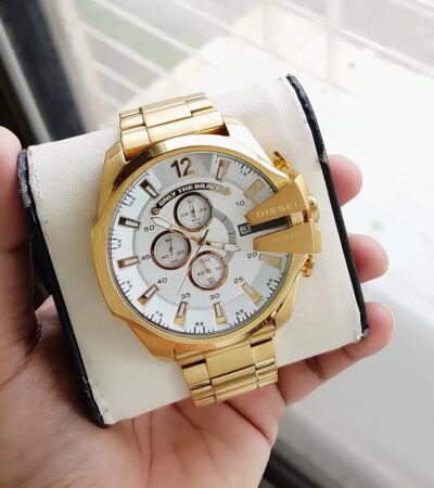 DIESEL For Men First Copy watch