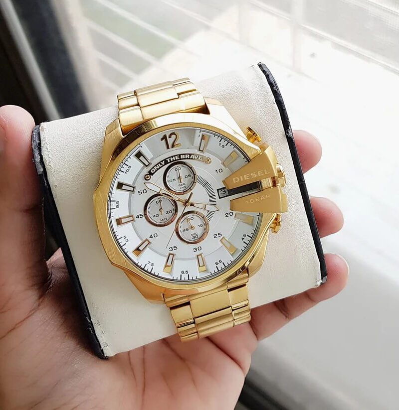 DIESEL  For Men First Copy watch