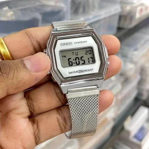 Casio Unisex Collection Watch
