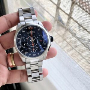 Tag Heuer Mercedes Benz Edition First Copy Watch