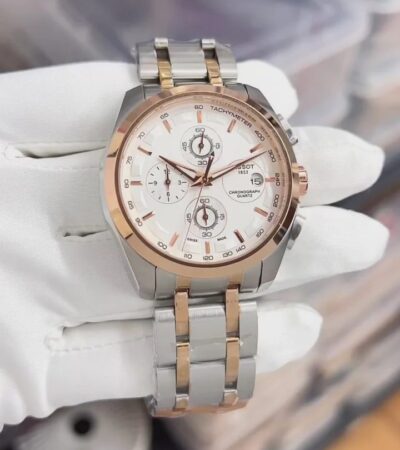 Tissot Premium For Men First Copy Watch