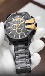 Diesel For Men 10 Bar First Copy Watch