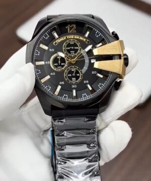 Diesel For Men 10 Bar First Copy Watch
