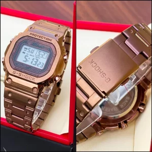 Casio Unisex Collection First copy Watch