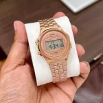 Casio Unisex Collection Circle First Copy Watch