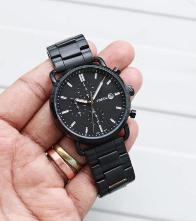 FOSSIL NEUTRA CHRONOGRAPH CHAIN MEN WATCH