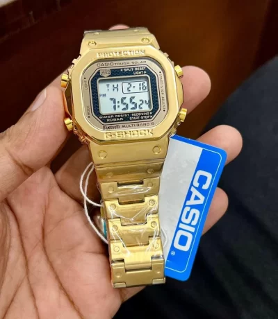 Casio Vintage Premium Quality Collection Watch