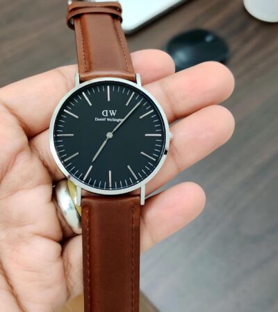 Daniel Wellington Unisex model first Copy watch