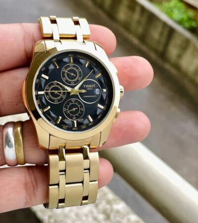 Tissot For Men Slim Premium First Copy Watch
