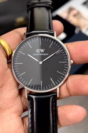 Daniel Wellington Unisex model first Copy watch