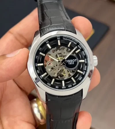 Tissot Couturier Automatic First copy Watch