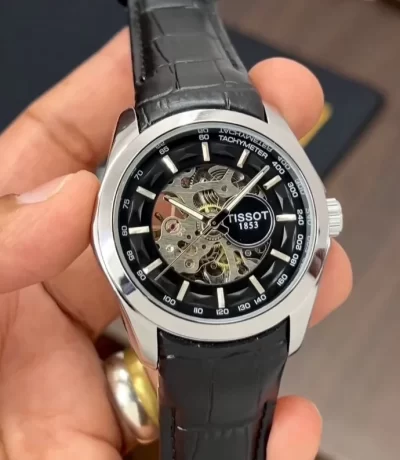 Tissot Couturier Automatic First copy Watch