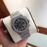 Hublot For Men Big Bang Chronograph Watch