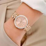 Michael Kors Mini Darci MK3366 First Copy Watch