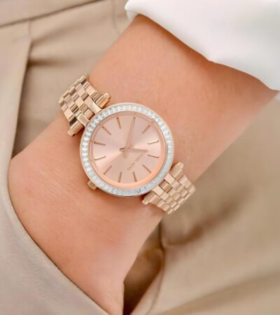 Michael Kors Mini Darci MK3366 First Copy Watch