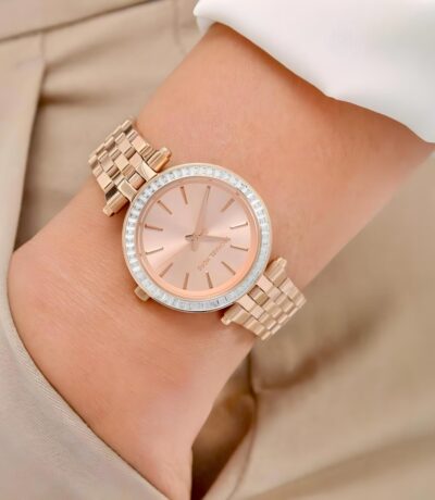 Michael Kors Mini Darci MK3366 First Copy Watch