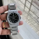 Hublot For Men Big Bang Chronograph Watch