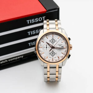 Tissot For Men Premium First Copy Watch