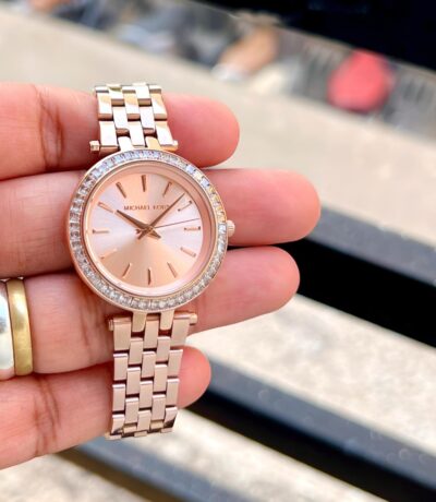 Michael Kors Mini Darci MK3366 First Copy Watch