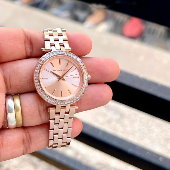 Michael Kors Mini Darci MK3366 First Copy Watch