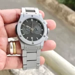 Hublot For Men Big Bang Chronograph Watch